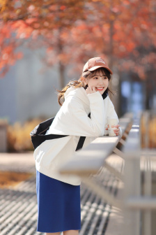 女儿的朋友