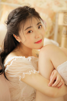丹麦女孩