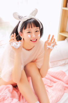 绯闻女一号