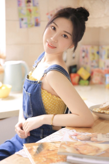 爱情食物链