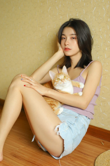 激情接吻